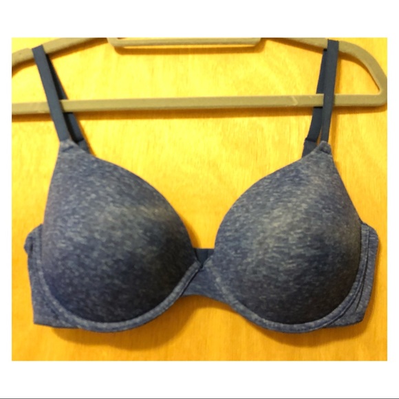 PINK Victoria's Secret Other - Pink Victoria’s Secret Wear Everywhere Push Up Bra